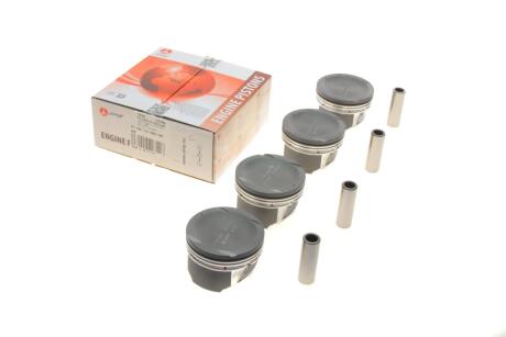 Комплект поршней AMP PX-DAE-4A-3538-050