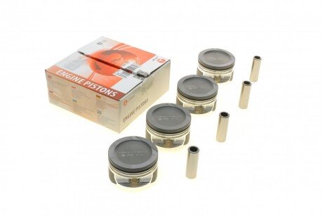 Комплект поршнів AMP PX-DAE-4A-3548-100-2