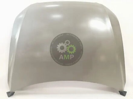 Капот (металевий) Audi Q5, 2009- AMParts APAU1403C