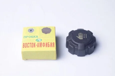 Кришка бачка розширювального (пробка) ВАЗ 2108-2115,ЗАЗ 1102-Таврiя (вир-во Аналог) Аналог 21080-1311065
