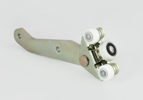 Ролик дверей зсувних, ніж правий AND 12843006