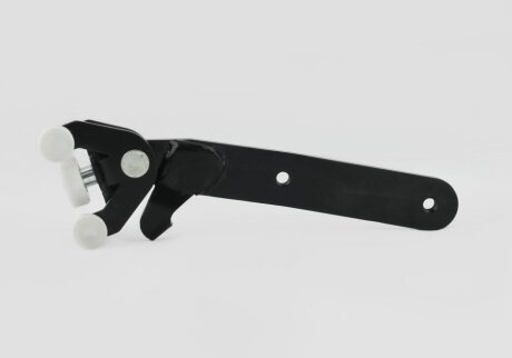 Ролик розсувної двері, нижній, правий AND 12843010