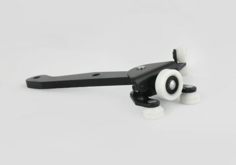 Ролик розсувної двері нижній лівий AND 12843011