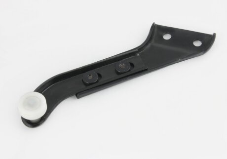 Ролик розсувних дверей без пластини верхній. AND 12843014