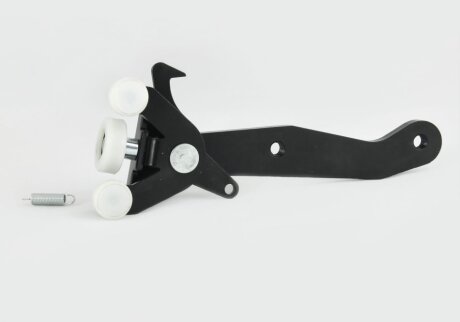 Ролик розсувної двері нижній лівий AND 12843017