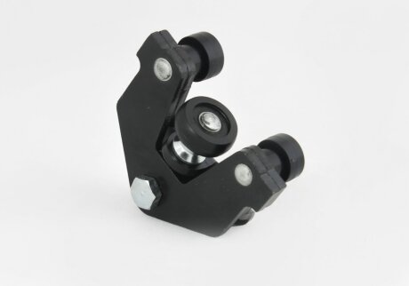 Ролик двері без кронштейну, нижній, правий AND 12843060