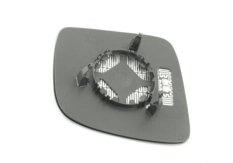 Скло дзеркала 215*175*45 ліве асферичне AND 14857013