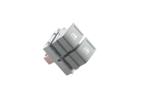 Кнопка склопідіймача подвійна ліва AND 14959025