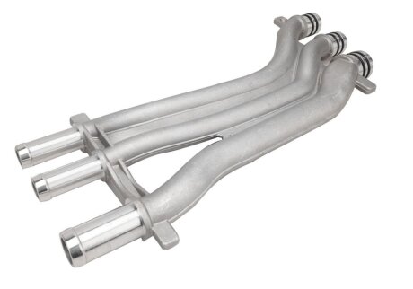 Патрубок системы охлаждения AND 30121065