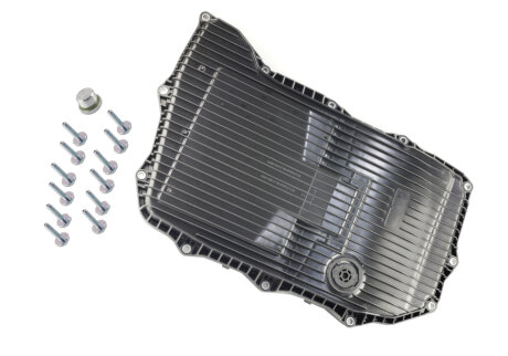 Піддон оливний АКПП з аксесуарами AND 30121222