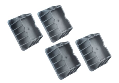 Піддон домкрата, набір 4 шт. AND 30717003K