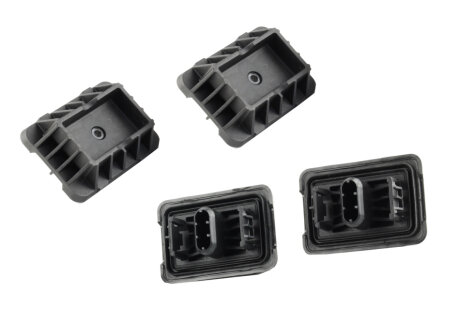 Піддон домкрата, набір 4 шт.. AND 30717006K