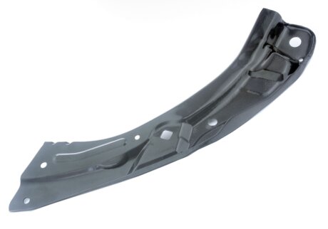 Кронштейн кріплення бампера правий AND 30805032