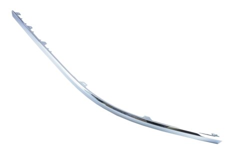 Молдинг заднего бампера левый AND 30807085