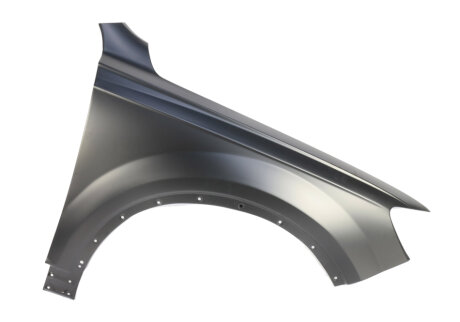 Крило алюмінієве Audi Q7 (4M), 15 - 19 AND 30821270