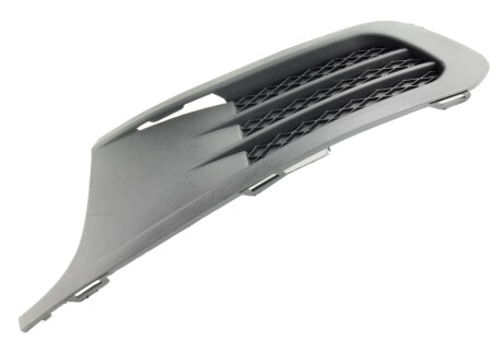 Решетка в бампер на VW Jetta 2011-2015 AND 30853221
