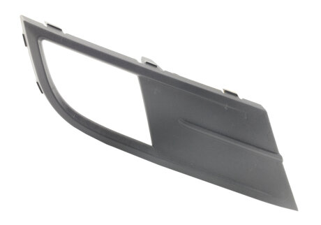 Решетка в бампер на VW Jetta, 15 - 18 AND 30853265