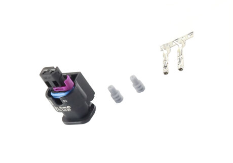 Корпус електричного з\'єднувача AND 30973014