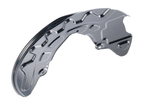 Захисна панель гальмівного диска AND 31615005