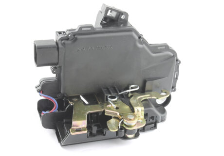 Замок дверей передній лівий AND 31837039