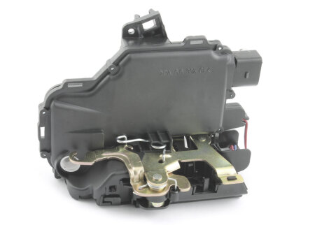 Замок двері передній правий AND 31837040