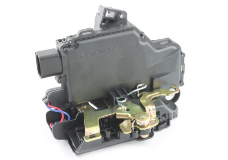 Замок дверей передній лівий AND 31837057