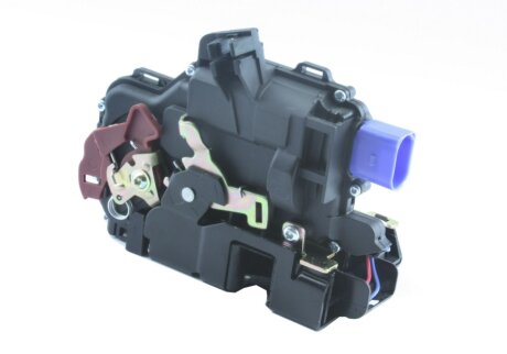 Замок дверей передній лівий AND 31837067