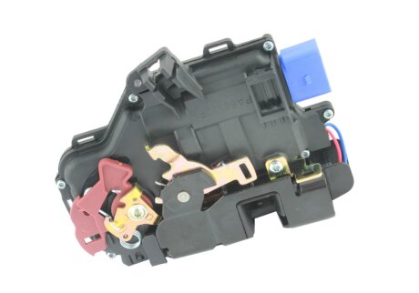 Замок дверей передній лівий AND 31837075