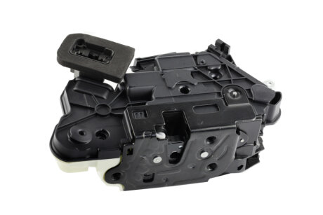 Замок дверей передній лівий AND 31837127