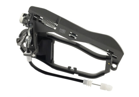 Ручка двері на BMW X5 AND 31837209