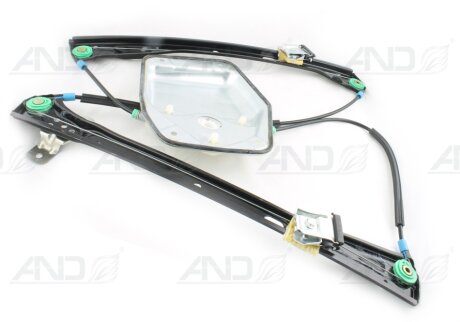 Склопідйомник передній лівий без мотора AND 34837011