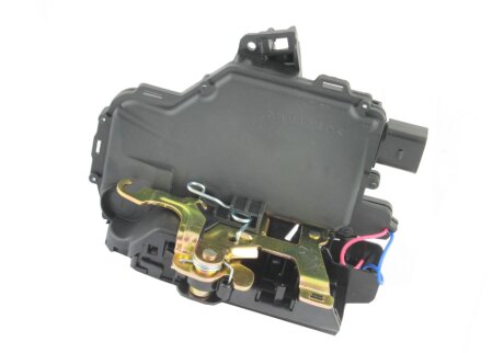 Замок дверей задній правий AND 34839002