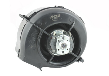 Вентилятор обігрівача салону VW Golf/Jetta 1977-1993 AND 35819001