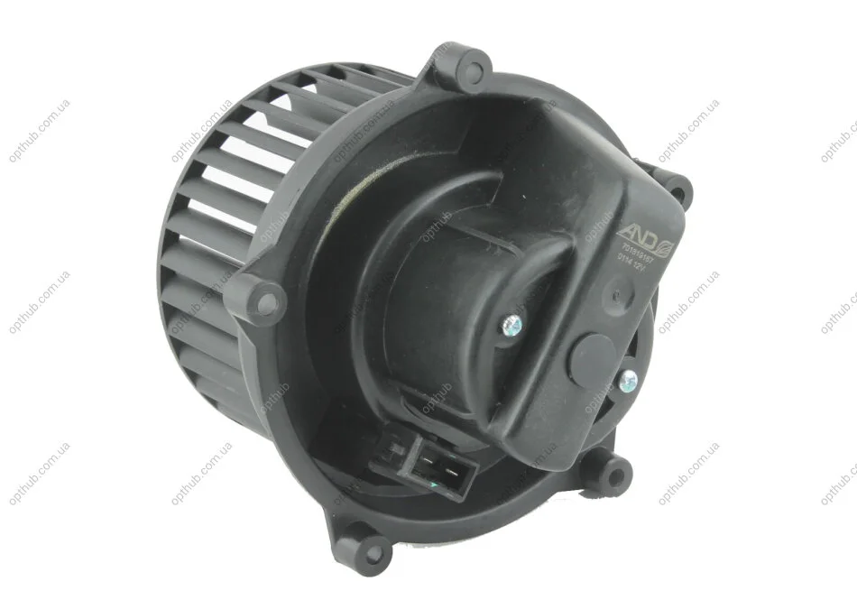 Вентилятор дополнительной печки VW Transporter-4 91-03 AND 35819002 (фото 1)