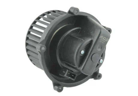 Вентилятор дополнительной печки VW Transporter-4 91-03 AND 35819002