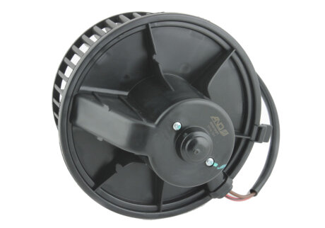 Мотор вентилятора радіатора VW Golf II/Passat 88-96/T4 90 AND 35819003