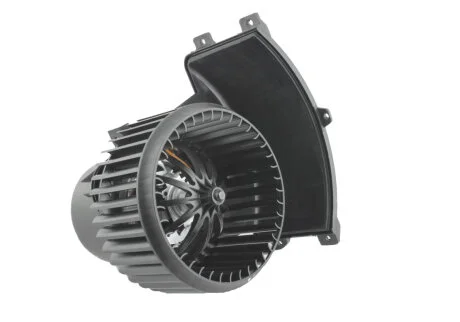 Вентилятор отопителя салона VW T-5 1.9 TDI 03- AND 35819012