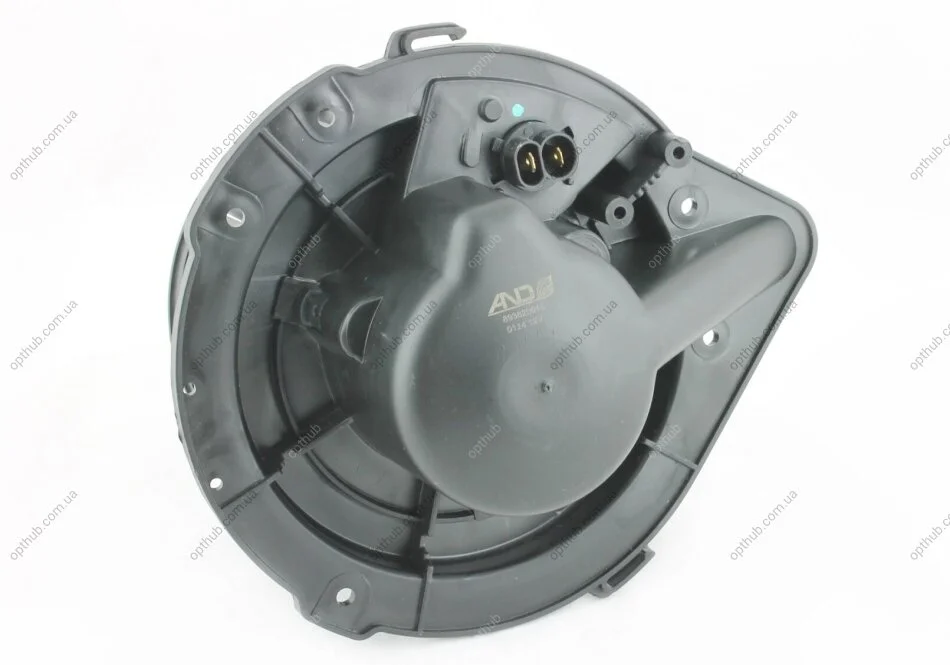 Вентилятор обігрівача салону VW Golf/Jetta/Passat/Transporter AND 35820001 (фото 1)
