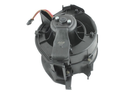 Вентилятор обігрівача салону Audi A6/R8 05- AND 35820004