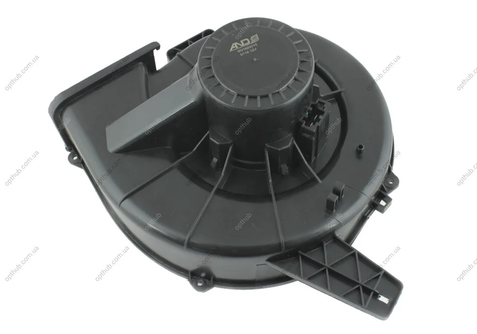 Вентилятор обігрівача салону 6q Polo, Audi A2, Seat Cordoba/Ib AND 35820005 (фото 1)