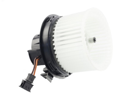 Вентилятор салону на NISSAN QASHQAI II 13- AND 35820029