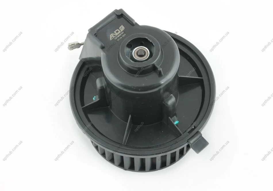 Вентилятор пічки на VW Golf/Jetta 84-92, Seat Toledo AND 35959001 (фото 1)