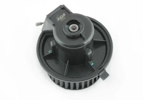 Вентилятор пічки на VW Golf/Jetta 84-92, Seat Toledo AND 35959001
