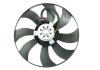Електровентилятор на VW Polo 2002 - 2010 AND 35959013 (фото 2)