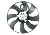 Електровентилятор на VW Polo 2002 - 2010 AND 35959013 (фото 2)