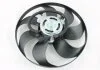 Електровентилятор на VW Polo 1995 - 2002 AND 35959014 (фото 2)