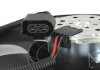 Електровентилятор на VW Transporter 03-10 AND 35959017 (фото 3)