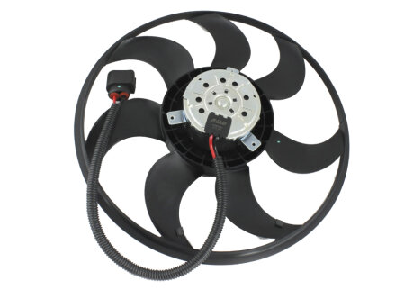 Електровентилятор на VW Transporter 03-10 AND 35959017