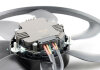 Електровентилятор VW GOLF V 1.9 TDI 03-220W 360 мм AND 35959021 (фото 3)