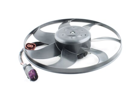 Електровентилятор VW GOLF V 1.9 TDI 03-220W 360 мм AND 35959021